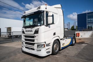 Scania R450 + KIPHYDR. - Thumbnail 1