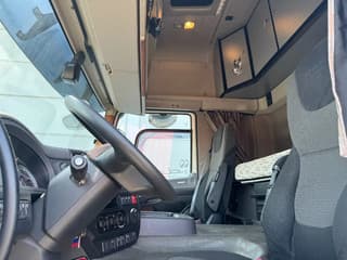 DAF CF 4X2 EURO 6 PROBLEM ATOMIZER TÜV TILL 02-2026 - Image 12