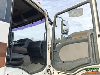 MAN TGA 2007 - 19.400 afbeelding 12