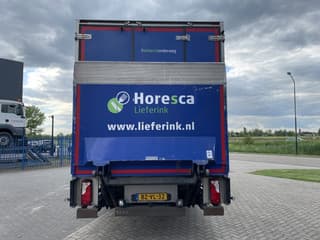 Scania 230 B 4X2 - Image 11