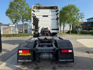 Renault - 13-LITER ENGINE! - EURO 6 SKIRTS SPOILER AIRCO - Image 6
