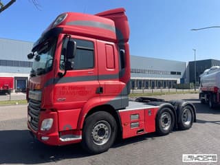 DAF No Title - Thumbnail 1