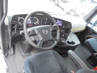 Mercedes-Benz 1842 LS EUR6 - Image 10