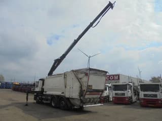 DAF 6X2 NL TRUCK - Image 12