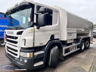 Scania P410 - Image 3
