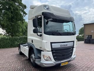 DAF CF FT EURO 6 - Image 4