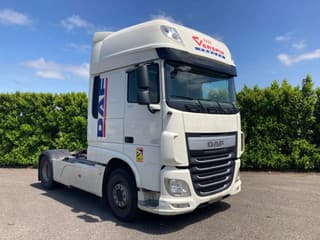 DAF FT Intarder Euro6 - Thumbnail 1