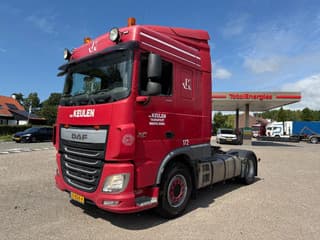 DAF XF 440 4x2 2015 Euro 6 - Thumbnail 1