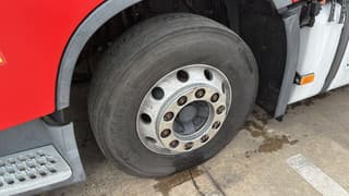 Volvo 460 - Image 8