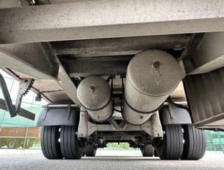 Volvo 500 I-PARK COOL VAN BEURDEN ISOLATED BOXES TAIL LIFT TRS COOLING TOP CONDITION HOLLAND-COMBI - Image 15