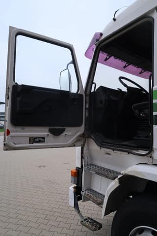 Scania R113-360 113M-360 Runs Like New- 1999 - Image 13