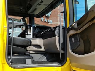 Scania 500S NGS Highline 4x2 - Only 38Tkm - Full spec - Retarder - Full air - Night clima - Image 24