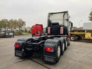 MAN 41.540 8x4/4 BLS - Image 11