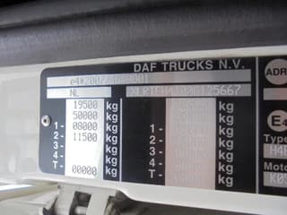 DAF SSC NL TRUCK - Image 14
