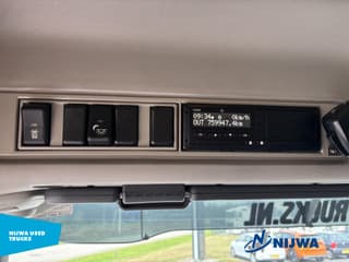 Volvo FM 6x2 Kabelsysteem + Kraan - Image 26