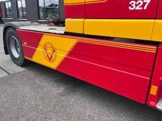 Volvo 4X2 - *MARGE* - EURO 2 - Image 6