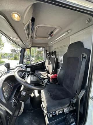Iveco 140 140-250 Tiefkühl Multitemp Mitsubishi DIESEL - Image 27