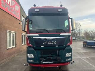 MAN 33.560 6x4 160 TON, INTARDER - Image 3