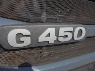 Scania G450 8X2 TRIPLE RETARDER - Image 21