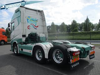 Volvo 540 / VTJ3T - Image 2