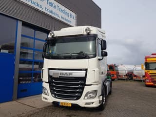 DAF No Title - Image 2
