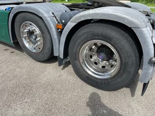 Scania R490 6x2 Retarder Euro 6 2x available - Image 5