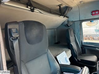 DAF XF 460 6x2, EURO 6, HYDRAULIC, RHD - Image 9