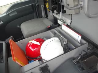 MAN 15.290 15-280 BOMBEROS FIRE TRUCK, 3000 LITER PER MIN - Image 20