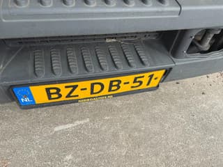 Renault EURO 5 + KUIPHUIS K20 WITH RAMPS AND WINCH ON REMOTE CNTRL - Image 8