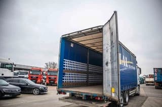 Mercedes-Benz 2548-6X2+E6+VOITH-(+remorque: +5.000 € ) - Image 6