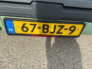 Volvo 6X2 EURO 6 VDL 21T HOOK - Image 24