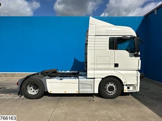 MAN 18 460 EURO 6, Retarder - Image 12