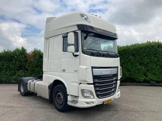 DAF FT SSC Euro6 - Thumbnail 1