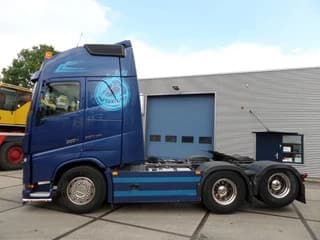 Volvo 16.650 6x2 - Image 2