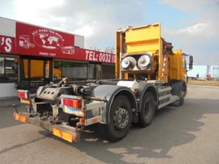 DAF 75 240 6X2 - Image 3