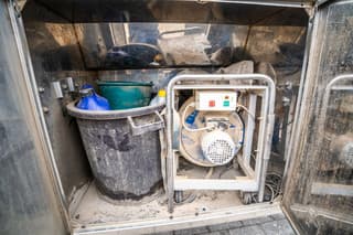 Volvo FMX 450 -6x2+MAGYAR 25000L-PELLETS - Image 23
