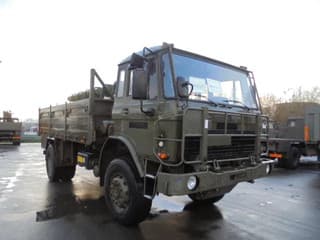 DAF YAK 4442 4X4 - Image 3