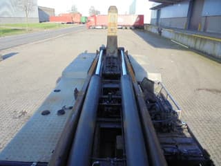 DAF 410 FAD 8X4 STEEL SUSPENSION - Image 18