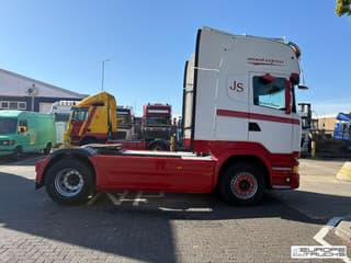 Scania R490 - Image 6