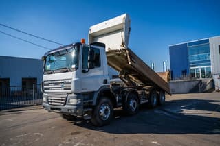 DAF CF 85.410 BB -E5 - Thumbnail 1