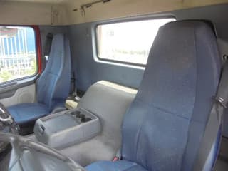 Terberg 6X6 MANUAL TRANSMISSION NL TRUCK - Image 14
