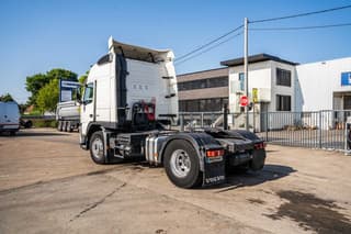Volvo FM 460 GLOB +VOITH+KIPHYDR. - Image 5