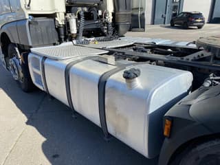 DAF SSC / Retarder / 2x Tank - Image 11