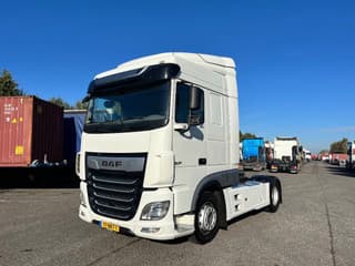 DAF FT SC Euro6 - Image 2