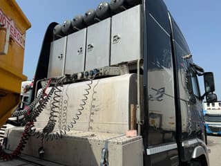 Volvo 16.750 8X4 - 160 TON + RETARDER - Image 5