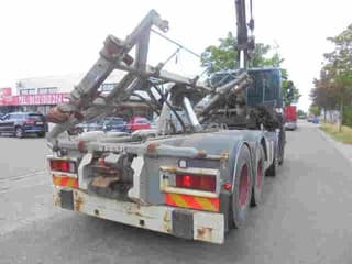 Scania R420 LB 8X2 LIFTAS - Image 22