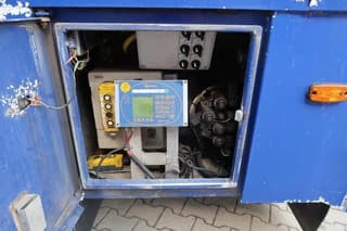 DAF XF 105-460 - 2012 - Image 36