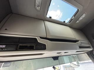 Scania S650 A4X2NA steel/air retarder Euro6 D - Image 13