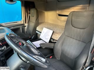 DAF XF480 2020 - EURO 6d, ACC afbeelding 8