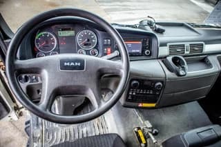 MAN 32.360 BB+MIXER 9M³ - Image 7